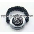 hot sales! shamballa ring